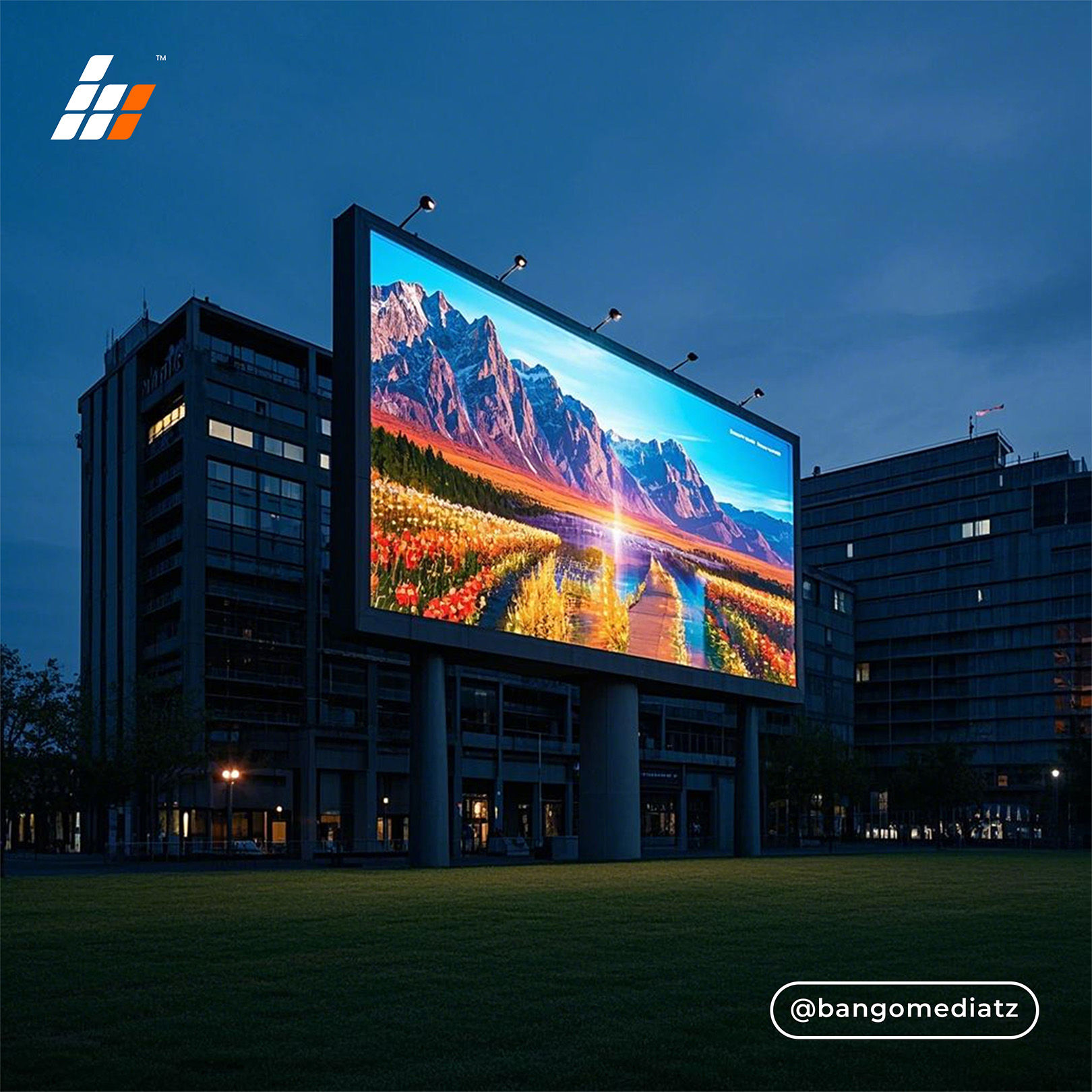 Maximizing ROI with Billboard Campaigns