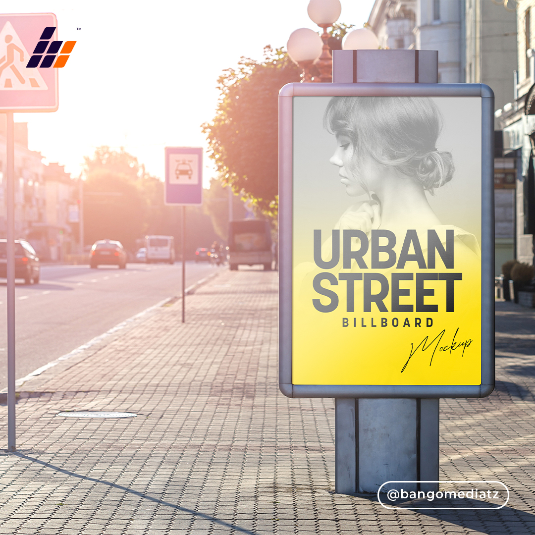 The Power of Billboard Advertising in Urban Areas