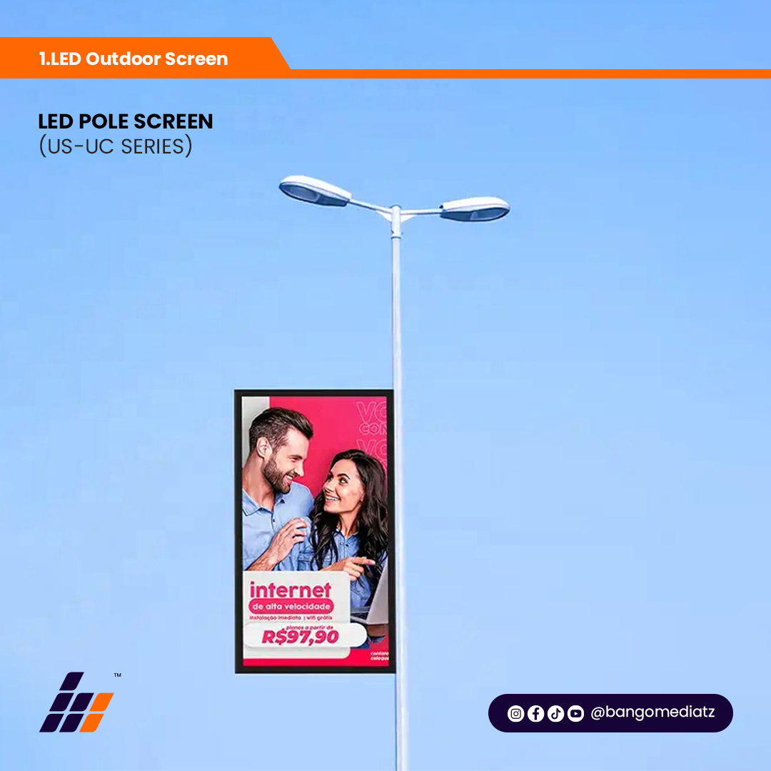 LED Pole Screen 002