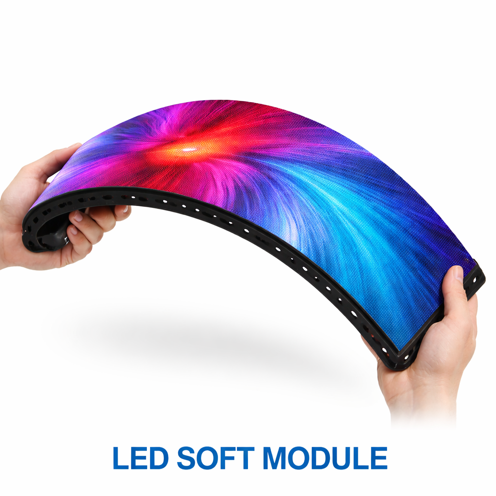 LED Soft Module
