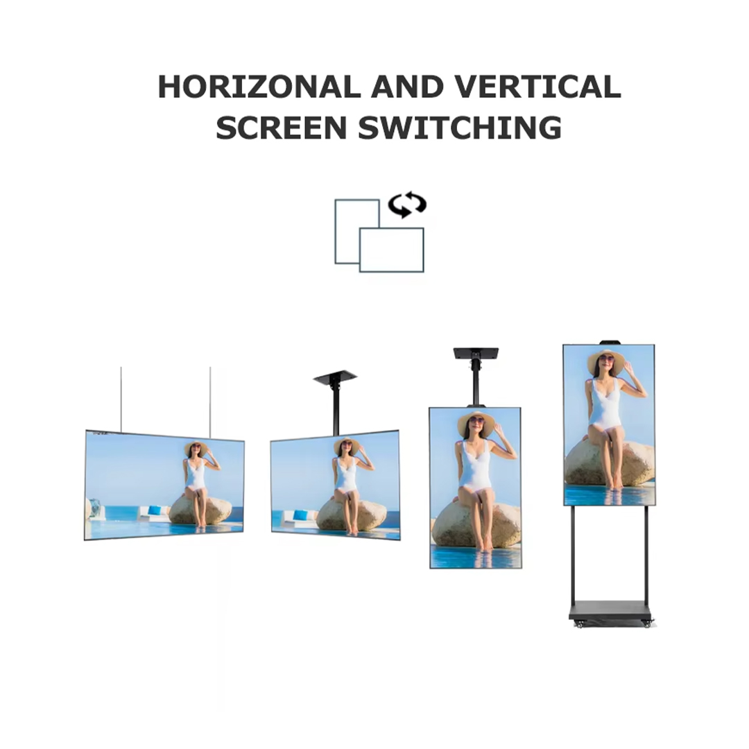 High Brightness Display