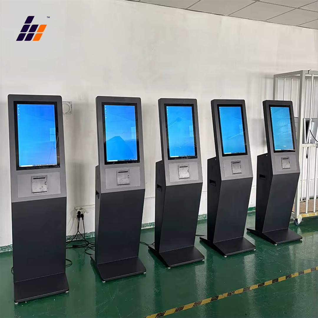 Self-service Kiosk 02