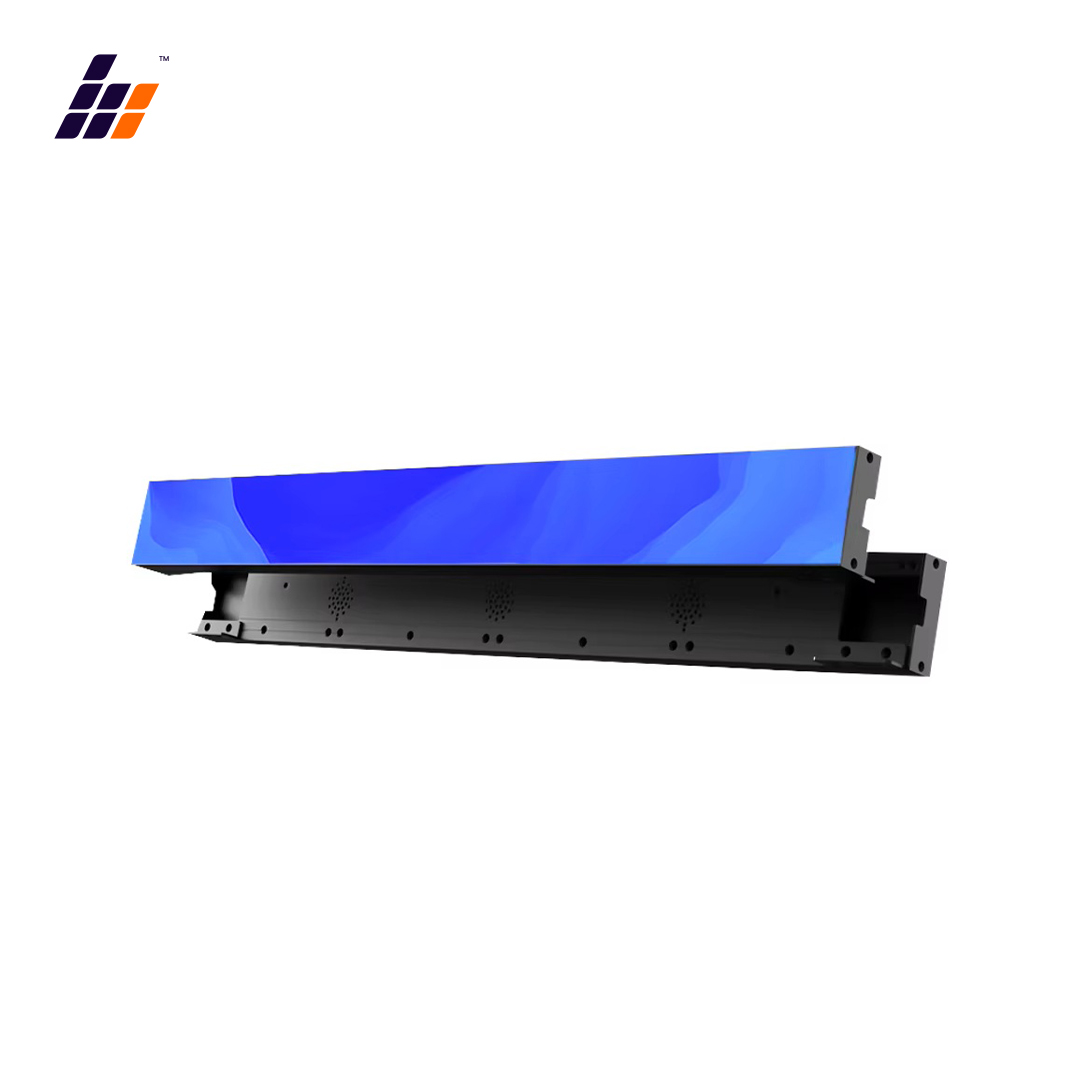 LED Strip Screen