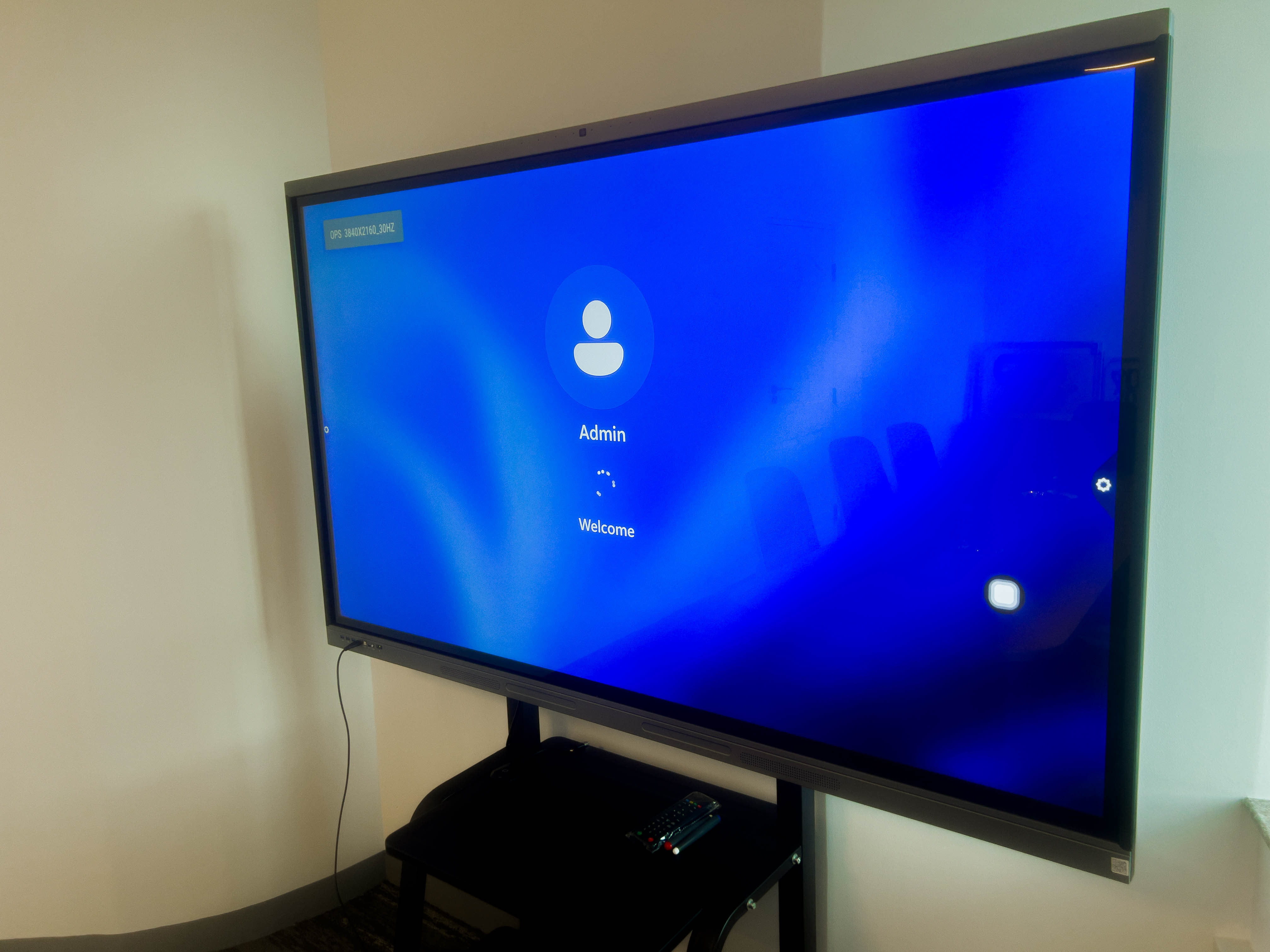 smartboard
