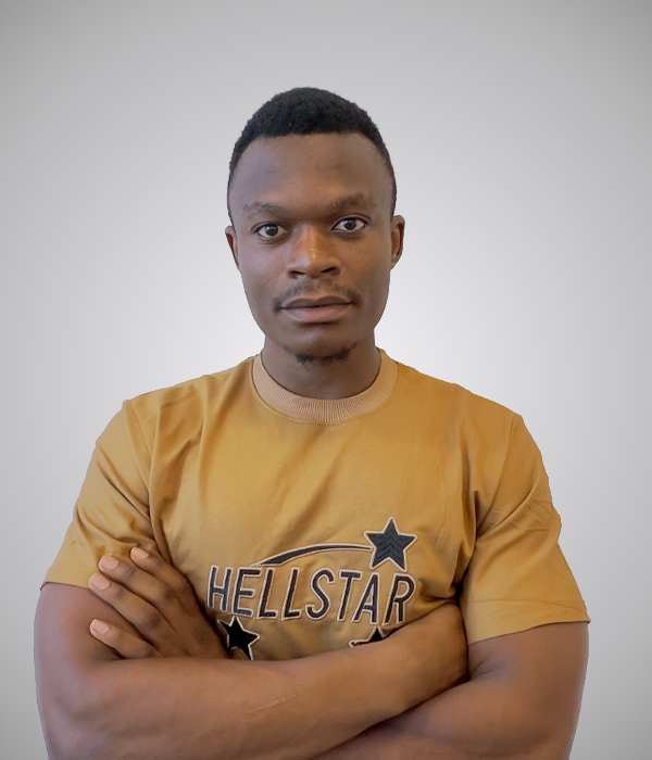 Elias Ramadhan Mathias Photo