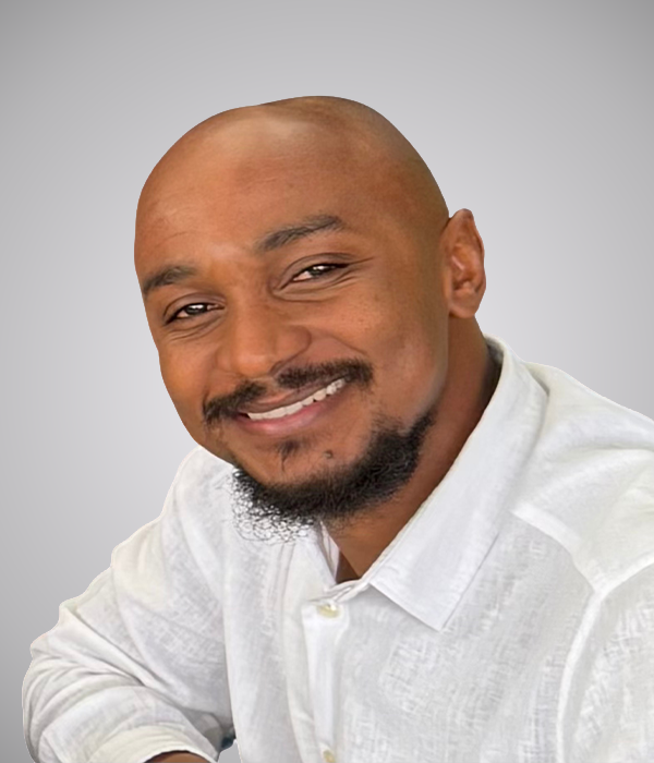 Dr. Ibrahim Msuya, PhD Photo