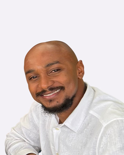 Dr. Ibrahim Msuya, PhD