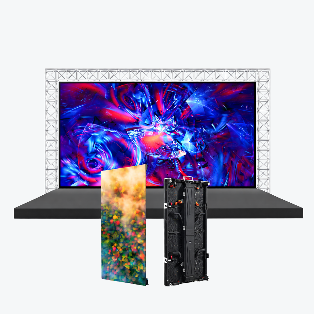 LED Display Consultation